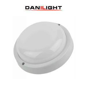 DCL-BL2 Round IP54 12Вт 4000-6500K  Светодиодный светильник