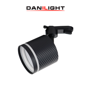 Трековый светильник DT487-1LB | GX53 82*150mm