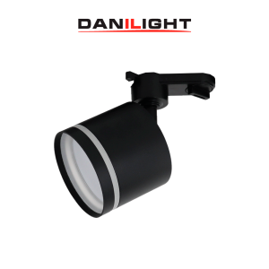 Трековый светильник DT488-1LB GX53 82*150mm