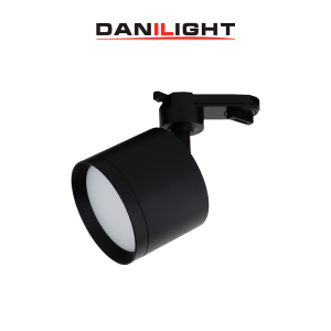 Трековый светильник DT487-BK | GX53 82*145mm
