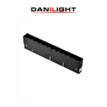 DP3612 L430 4000K/24W DC-48V Магнитный линейный светильник