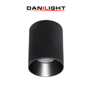 Встраиваемый потолочный светильник DP426-B | GU10 85*110mm