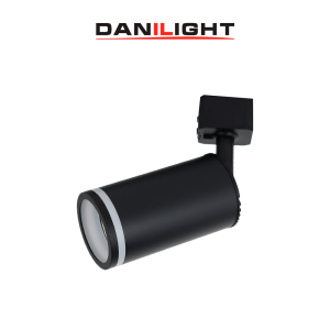 Трековый светильник DT484-1LB GU10 85*155mm