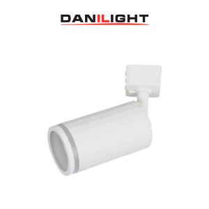 Трековый светильник DT484-1LW | GU10 85*155mm