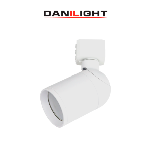 Трековый светильник DT485-WH | GU10 85*155mm