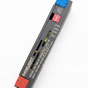 BM-100W-24 | Драйвер диммируемый DANILIGHT 100Вт