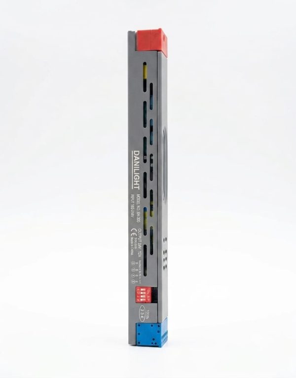 BM-300W-24 | Драйвер диммируемый DANILIGHT 300Вт