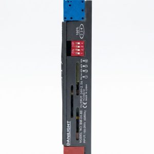 BM-60W-24 | Драйвер диммируемый DANILIGHT 60Вт