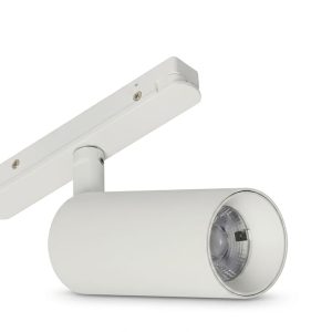 D50B-12W | Магнитный трековый светильник DANILIGHT 12Вт 4000К