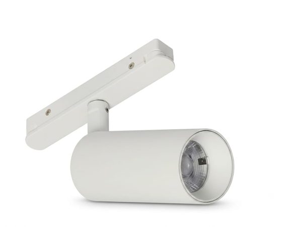 D50B-12W | Магнитный трековый светильник DANILIGHT 12Вт 4000К