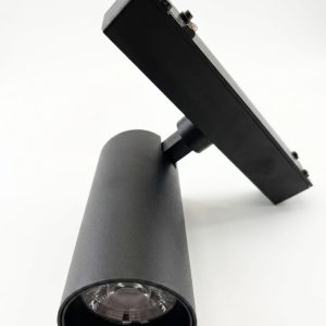 D75Y-24W | Трековый светильник DANILIGHT 24Вт 4000К