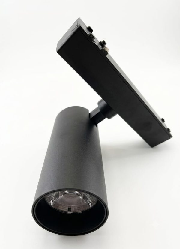 D75Y-24W | Трековый светильник DANILIGHT 24Вт 4000К