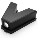 DCL-096-3-BK | Бра настенное DANILIGHT IP65 3Вт 4000К