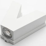DCL-096-3-WH | Бра настенное DANILIGHT IP65 3Вт 4000К