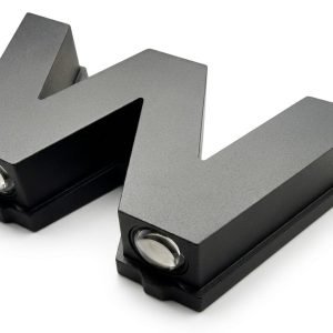 DCL-096-5-BK | Бра настенное DANILIGHT IP65 5Вт 4000К