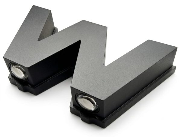 DCL-096-5-BK | Бра настенное DANILIGHT IP65 5Вт 4000К