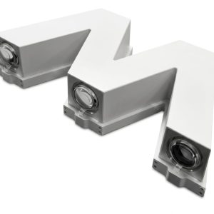 DCL-096-5-WH | Бра настенное DANILIGHT IP65 5Вт 4000К