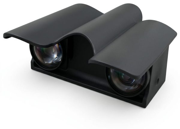 DCL-104-3-BK | Бра настенное DANILIGHT IP65 3Вт 4000К