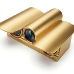 DCL-104-3-GD | Бра настенное DANILIGHT IP65 3Вт 4000К