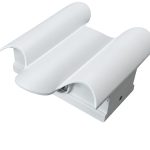 DCL-104-3-WH | Бра настенное DANILIGHT IP65 3Вт 4000К