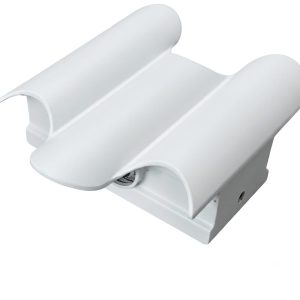 DCL-104-3-WH | Бра настенное DANILIGHT IP65 3Вт 4000К