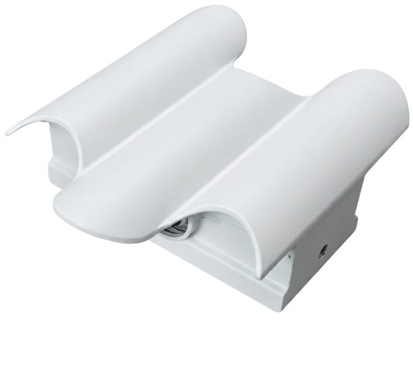 DCL-104-3-WH | Бра настенное DANILIGHT IP65 3Вт 4000К