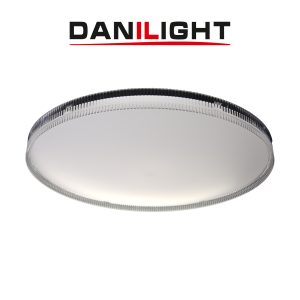 DCL-SM04 Декоративный потолочный светильник  90W 9000Lm 6500K 460mm