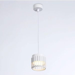 DH026-WH | Подвесная светильник DANILIGHT GX53