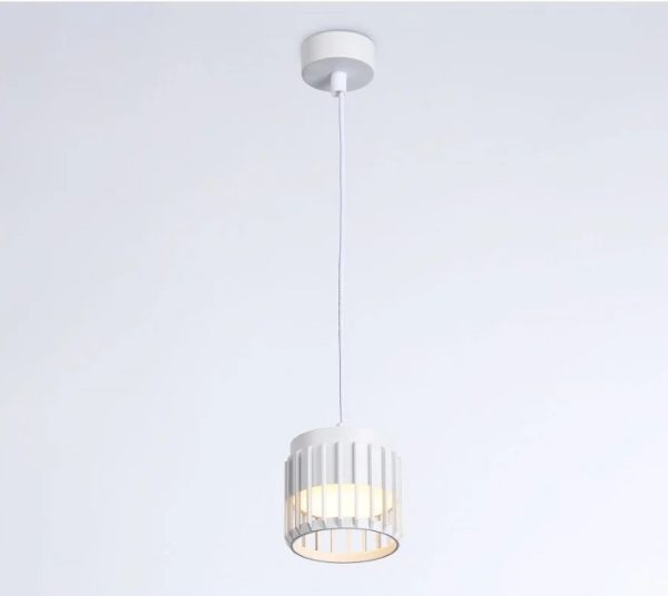 DH026-WH | Подвесная светильник DANILIGHT GX53