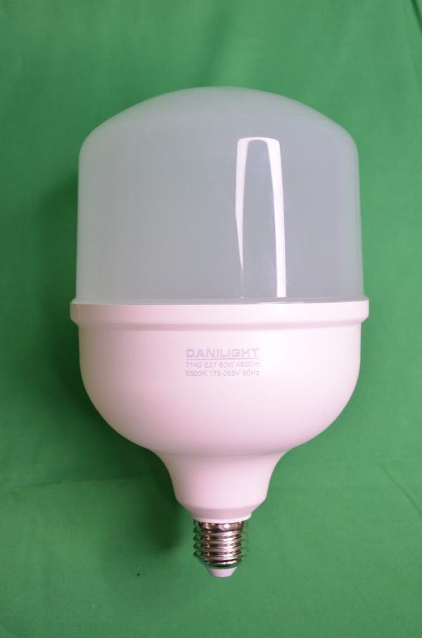 DLL-T120-40 | Светодиодная лампа DANILIGHT E27 40Вт 176-264В 6500К