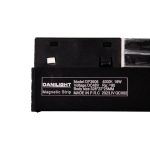 DP3606 L320 4000K/18W DC-48V Магнитный линейный светильник