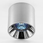 DP426-WCH | Потлочный накладной светильник DANILIGHT GU10