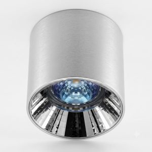DP426-WCH | Потлочный накладной светильник DANILIGHT GU10