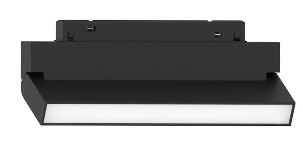 DP4322-CCT | Магнитный светильник DANILIGHT 18Вт 3000/4000/6500К
