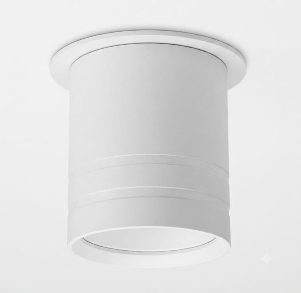 DP489-2LW | Потолочный накладной светильник DANILIGHT GX53