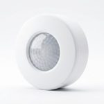 DP-P41A | Датчик движения инфракрасный DANILIGHT 220-240В