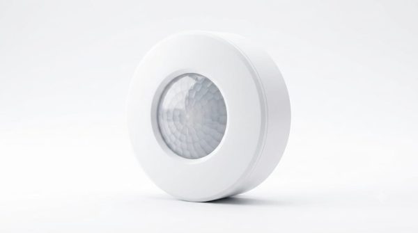 DP-P41A | Датчик движения инфракрасный DANILIGHT 220-240В