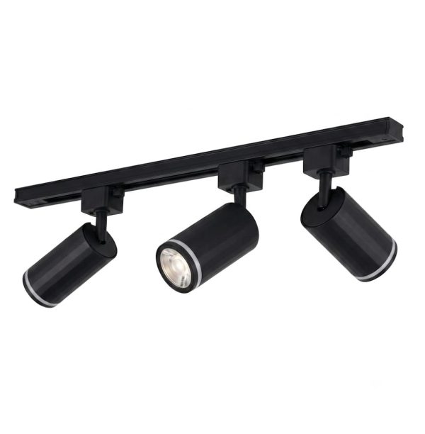 DT483-1LB | Трековый светильник DANILIGHT GU10