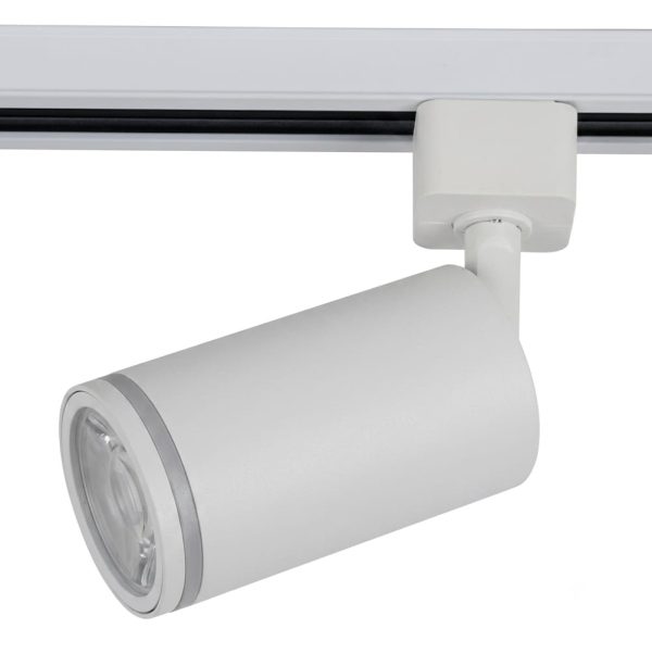 DT483-1LW | Трековый светильник DANILIGHT GU10