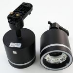 DT489-1LB | Трековый светильник DANILIGHT GX53