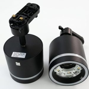 DT489-1LB | Трековый светильник DANILIGHT GX53