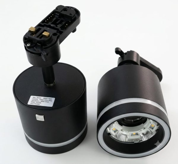 DT489-1LB | Трековый светильник DANILIGHT GX53