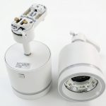 DT489-1LW | Трековый светильник DANILIGHT GX53