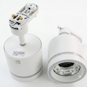 DT489-1LW | Трековый светильник DANILIGHT GX53