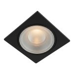 DV013S-B | Встраиваемый потолочный светильник DANILIGHT GX53