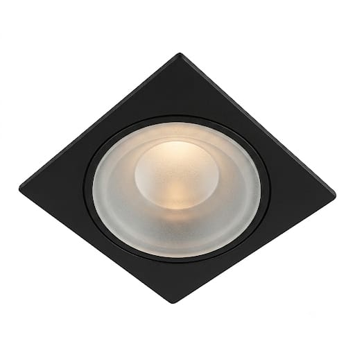 DV013S-B | Встраиваемый потолочный светильник DANILIGHT GX53