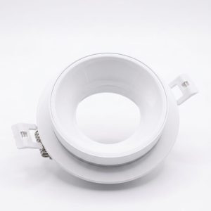 Встраиваемый потолочный светильник DV362-1W | MR16 99*41mm (Φ70mm)