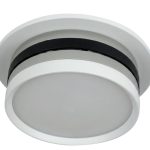 DV492-I-WH | Встраеваемый потолочный светильник DANILIGHT GX53