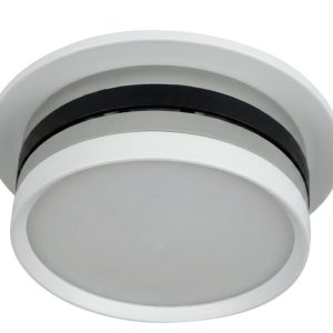 DV492-I-WH | Встраеваемый потолочный светильник DANILIGHT GX53