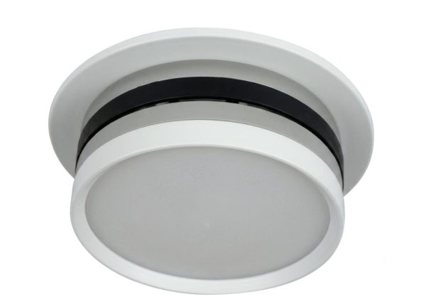 DV492-I-WH | Встраеваемый потолочный светильник DANILIGHT GX53